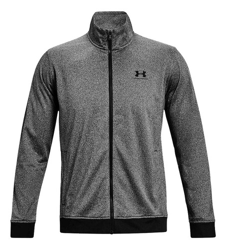 Under Armour Campera Sportstyle Tricot - Hombre - 1329293090