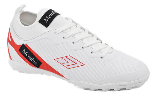 Zapatillas Futbol 5 Botines Hombre Papi Futbol