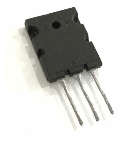 Gt50j325 Transistor Igbt 50amp 600v Kit Com 02pçs
