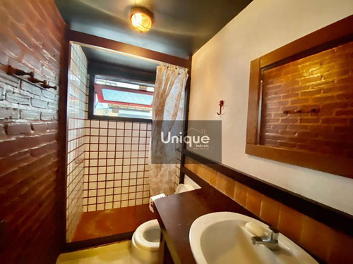 Casa Com 3 Dormitórios À Venda, 140 M² Por R$ 1.600.000,00 - Geribá - Armação Dos Búzios/rj - Ca1210