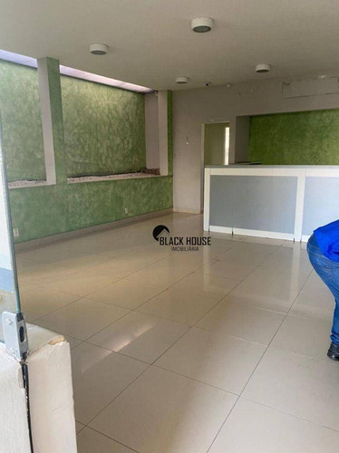 Imagem 3 de 18 de Prédio Para Alugar, 250 M² Por R$ 8.000,00/mês - Centro - Sorocaba/sp - Pr0017