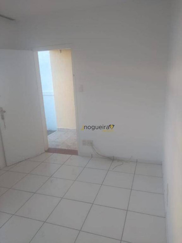 Imagem 16 de 17 de Casa Com 2 Dormitórios Para Alugar, 100 M² Por R$ 2.400,00/mês - Jardim Marajoara - São Paulo/sp - Ca0621