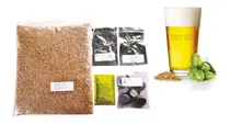 Comprar Kit Cerveja Cream Ale - 20l Brewbeer Com Insumos E Receita