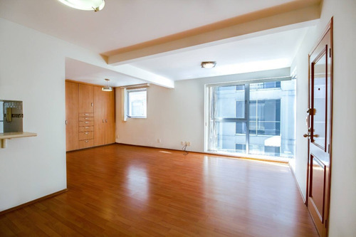 Imagen 2 de 12 de Departamento En Colonia Juarez, 33866