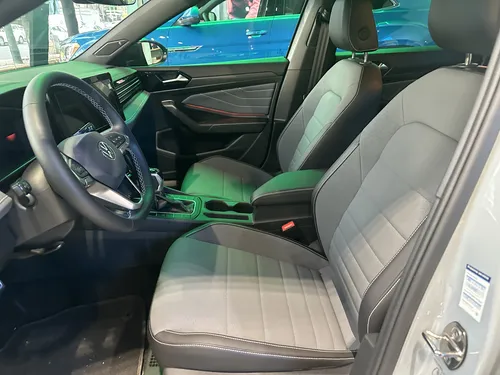 Volkswagen Jetta 1.4 Tsi Sportline Tiptronic