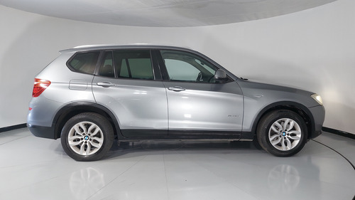 BMW X3 2.0 sDrive20iA At
