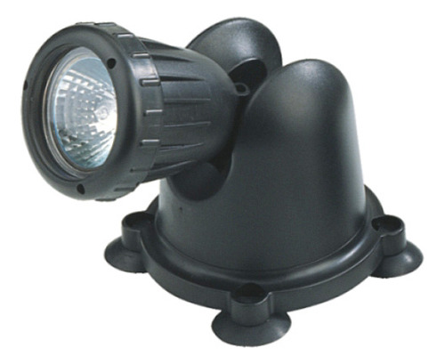 Luminaria Interna Para Lagos E Fontes Boyu Sd-50(50w)110v