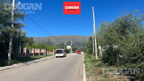 Terreno En Venta / Carpintería - San Luis