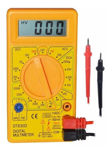 Imagem 10 de 10 de Kit Eletricista Profissional Vonder 16 Pç Isolamento 1000v
