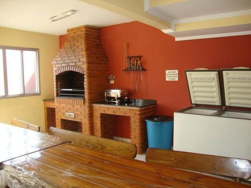 Imagem 2 de 14 de Apartamento - Vila Carmosina - Ref: 1503 - L-1503