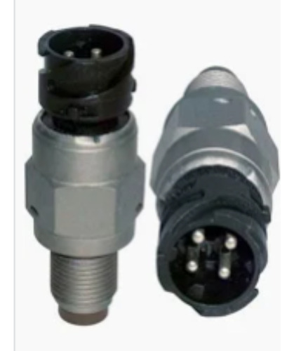 Sensor Velocidade 03 Pinos Redondos Mbb Axor 510476