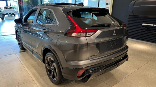 Mitsubishi Eclipse Cross 1.5 MIVEC TURBO GASOLINA HPE-S BLACK S-AWC CVT