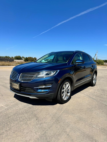 Lincoln MKC 2.3 Select At