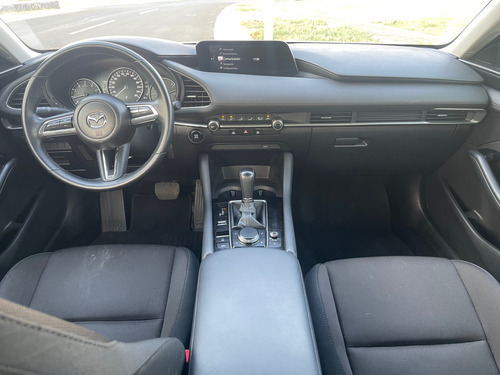 Mazda 3 2.0 I Sedan At