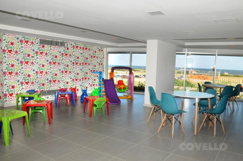 Imagen 27 de 30 de Alquiler Apartamento De 1 Dormitorio - Playa Brava