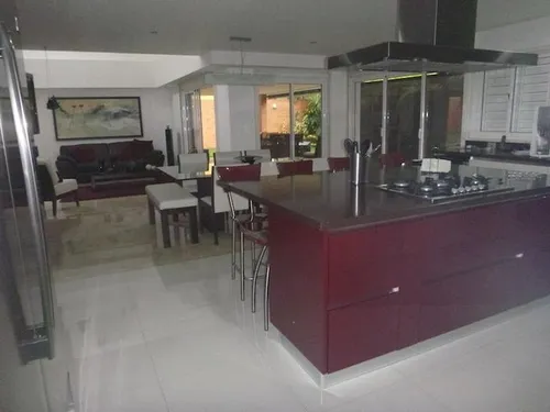 Townhouse En Venta En Oripoto