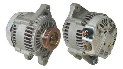 Alternador Toyota Yaris  00/05                          