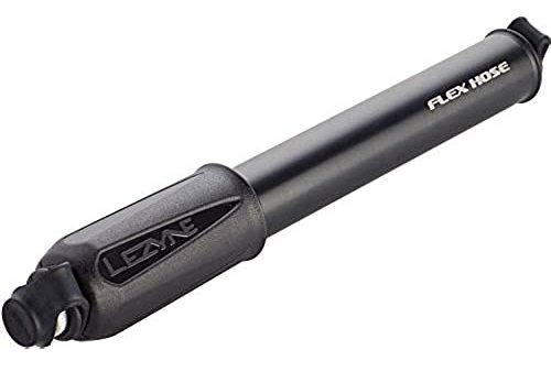 Lezyne Sport Drive Hp - Bomba De Mano Para Neumáticos De Bic