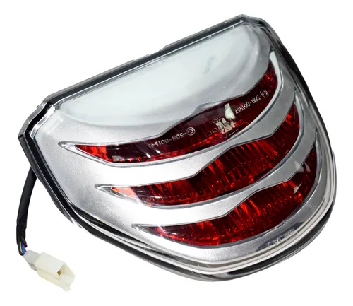 Stop Discover 100 Bajaj Original