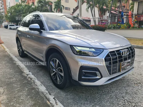 Audi Q5 45 TFSI MHEV QUATTRO ADVANCE