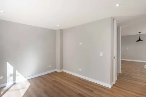 Apartamento En Venta En Chico Norte Ii Sector. Cod A21652