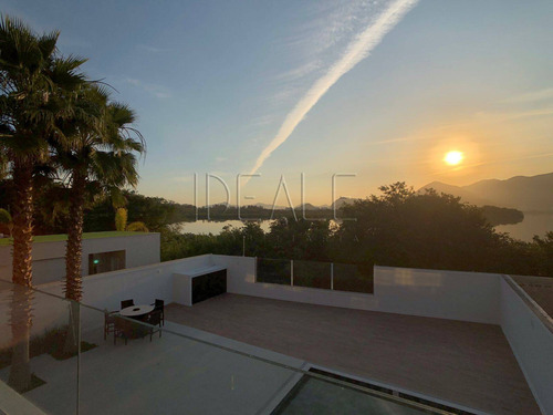 Imagem 14 de 15 de Casa Triplex - Del Lago - Ide70228