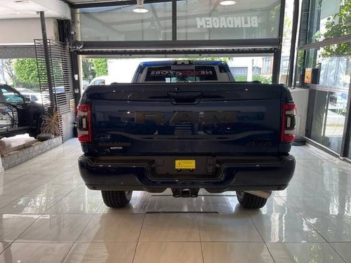RAM 2500 6.7 I6 TURBO DIESEL LARAMIE NIGHT EDITION CD 4X4 AUTOMÁTICO