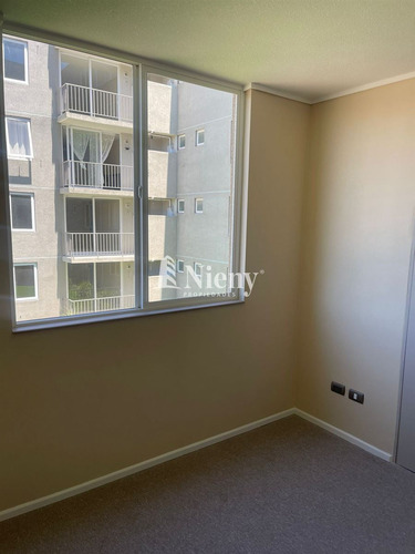 Departamento En Arriendo De 3 Dorm. En Rancagua