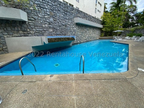 Imagen 2 de 25 de Apto En Alquiler. Altamira. Mls #22-16939 Vanessa Sayago. 04125866548