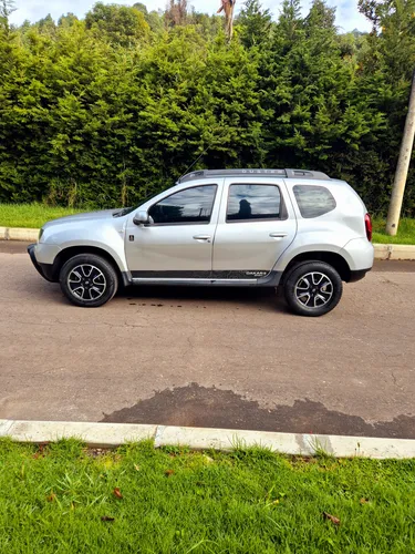 Renault Duster 2.0 Dynamique 4x2