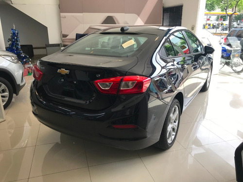 Chevrolet Cruze Ii 1.4 Sedan Lt Dir Ggs