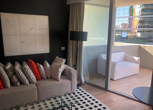 Imagen 3 de 7 de Sls Suits 2 Ambientes - Puerto Madero