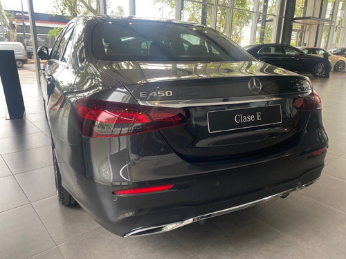 Imagen 7 de 17 de Mercedes Benz E 450