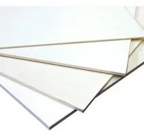 Comprar 4 Pvc Espumado Sintra 80x120cm 2mm Arquitectura Corte Láser