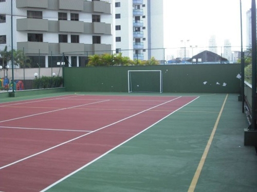 Imagem 14 de 15 de Apartamento A Venda Anália Franco, São Paulo - V3081 - 32592745