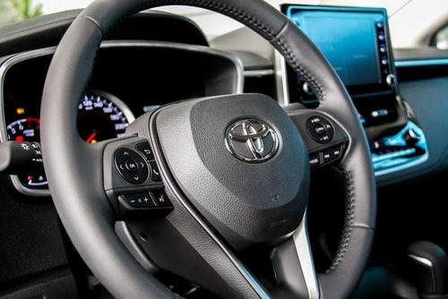 Toyota Corolla Dynamic 2.0 Xei Flex 16v Aut