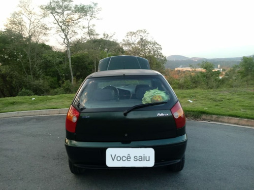 Fiat Palio 2000 1.0 Ex 5p Gasolina