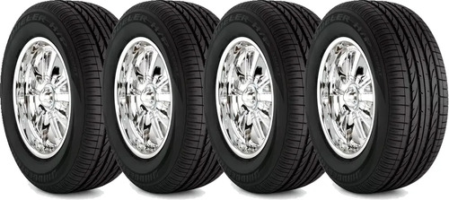 Kit de 4 neumáticos Bridgestone Dueler H/P SPORT 235/65R17 108V DUELER H/P SPORT XL 235/65R17 108