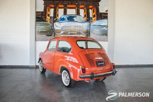 Fiat 600
