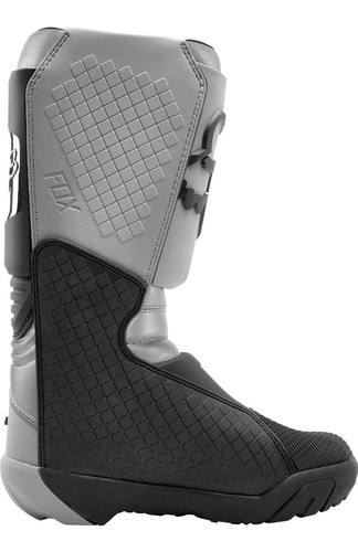 Imagen 3 de 5 de Botas Motocross Enduro Fox Comp X #24012-006