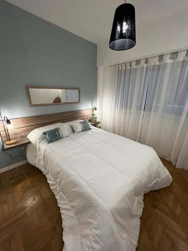 Imagen 23 de 30 de Departamento En Venta 2 Ambientes Externo - Centro Mar Del Plata