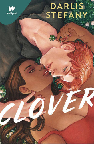 Clover 1 - Darlis Stefany- Wattpad