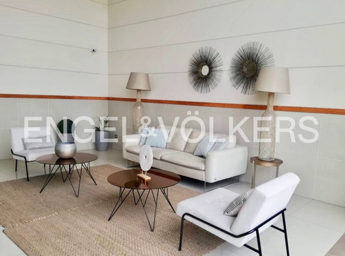 Acogedor Departamento En Ascotan 59 M2