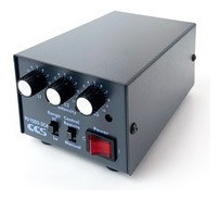 Fuente De Poder Ccs Pj-1505-3ca
