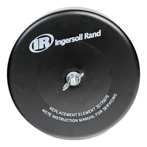 Ingersoll-rand Filtro De Entrada Para Compresor De Aire (321