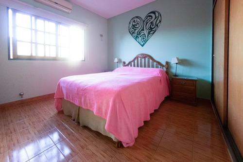 Imagen 18 de 30 de Ph En Venta 4 Ambientes Quincho Cubierto Terraza