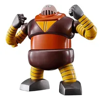Comprar Boss Borot Mazinger Z Soul Of Chogokin Gx-10r Bandai