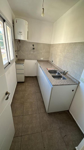 Alquilo Departamento De 1 Dormitorio Villa 9 De Julio