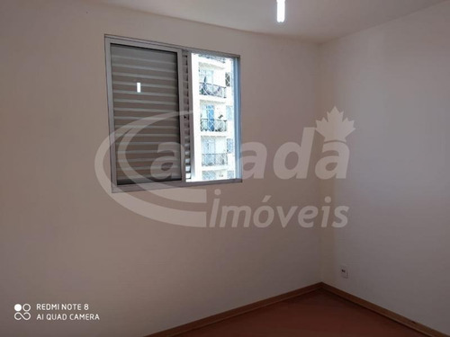 Ref.: 845 - Apartamento Em Osasco Para Venda - V845