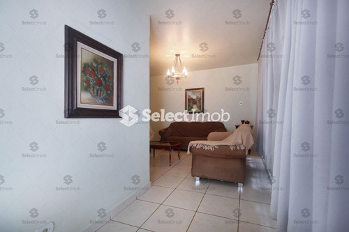 Imagem 13 de 17 de Casa Em Vila Guarani Com 3 Dormitórios - 2964